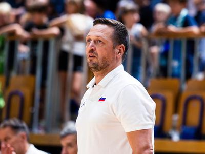 Pred prevetreno Slovenijo zvezdniška Francija z Wembanyamajem