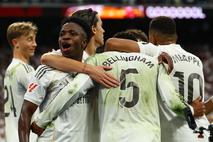 Real Madrid