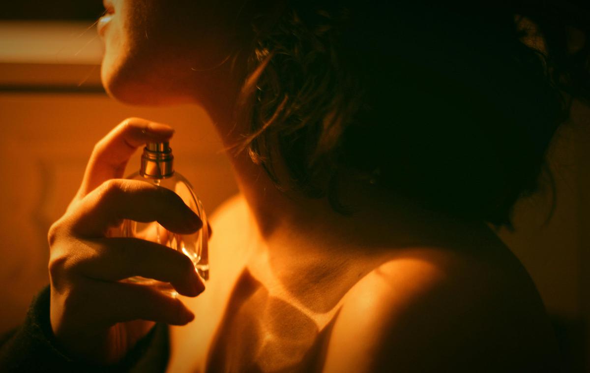 parfum | Foto Pexels