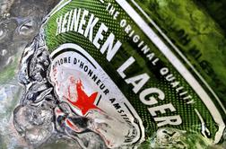 Heineken v igri za nakup Pivovarne Laško