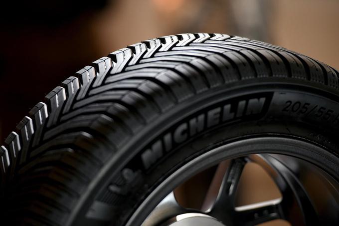 Kaj če bi našli pnevmatiko, ki je optimalna izbira ne glede na razmere na cestišču?  | Foto: 