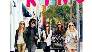 OCENA FILMA: Bling Ring