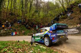 Croatia Rally 2026