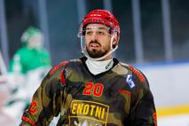 HDD Jesenice, Gregor Koblar