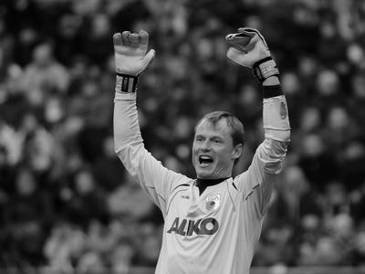 V prometni nesreči je umrl nekdanji avstrijski reprezentant