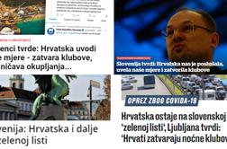 Hrvaški mediji: Kacin navajal informacije, ki jih ne poznajo niti hrvaški državljani