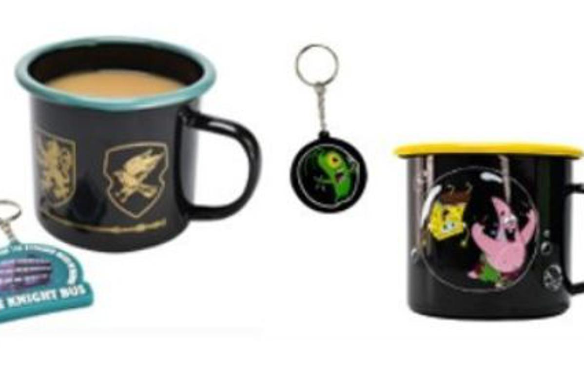 kovinski lončki, Limbuš, umik, prodaja, odpoklic, zdravstveni inšpektorat | Prvo objavo za neustrezne lončke je inšpektorat podal že 10. oktobra letos.  | Foto Gov.si