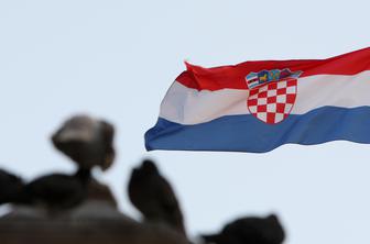 Hrvaška v OECD tudi brez "žegna" Slovenije?