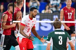 Če Slovenci premagajo Belgijce, jih v polfinalu čaka Poljska