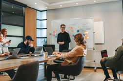 Impact Hub Slovenia odpira drugo sezono programa Impact Launchpad 2025/26