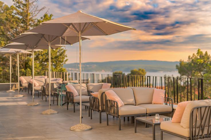 AD TURRES | Foto: Jadran Hotels & Camps