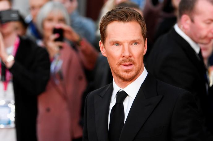 Benedict Cumberbatch | Foto Reuters