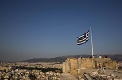 Bi lahko Grčija kmalu spet postala nelikvidna?
