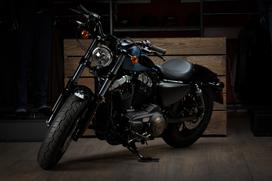 Harley Davidson Motorcity