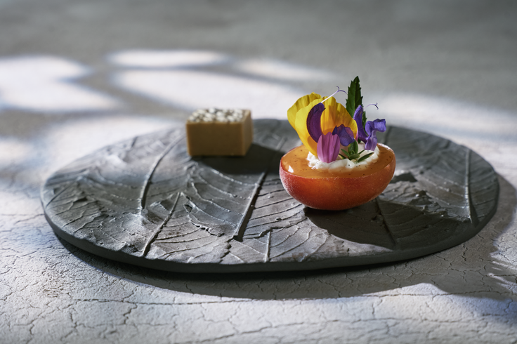 "Mislim, da bo Poreč lepa zgodba," pravi Ana Roš Stojan.  | Foto: Foto: Ciril Jazbec