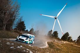 Croatia Rally 2026