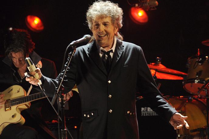Bob Dylan | Foto Guliverimage
