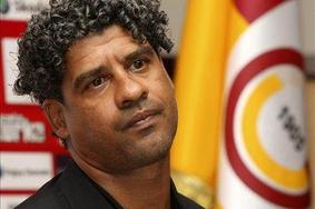 Rijkaard zapustil Galatasaray