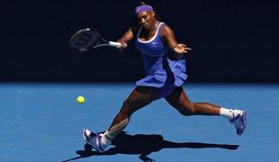 Serena Williams v pokalu Fed po skoraj petih letih