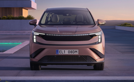 Škoda peaq