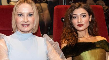 Tanja Ribič bo babica: Zala noče, da to povem ...