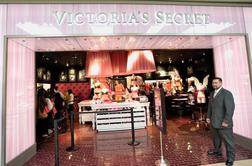 Je Victoria Secret spodnje perilo plod zlorabe otrok?
