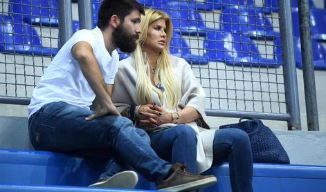 Ločitev po šestih letih: razpadel je zakon hrvaških bogatašev