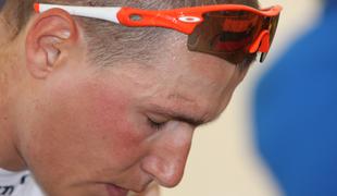 Jani Brajkovič je poskrbel za enega večjih uspehov v slovenskem kolesarstvu #NDD