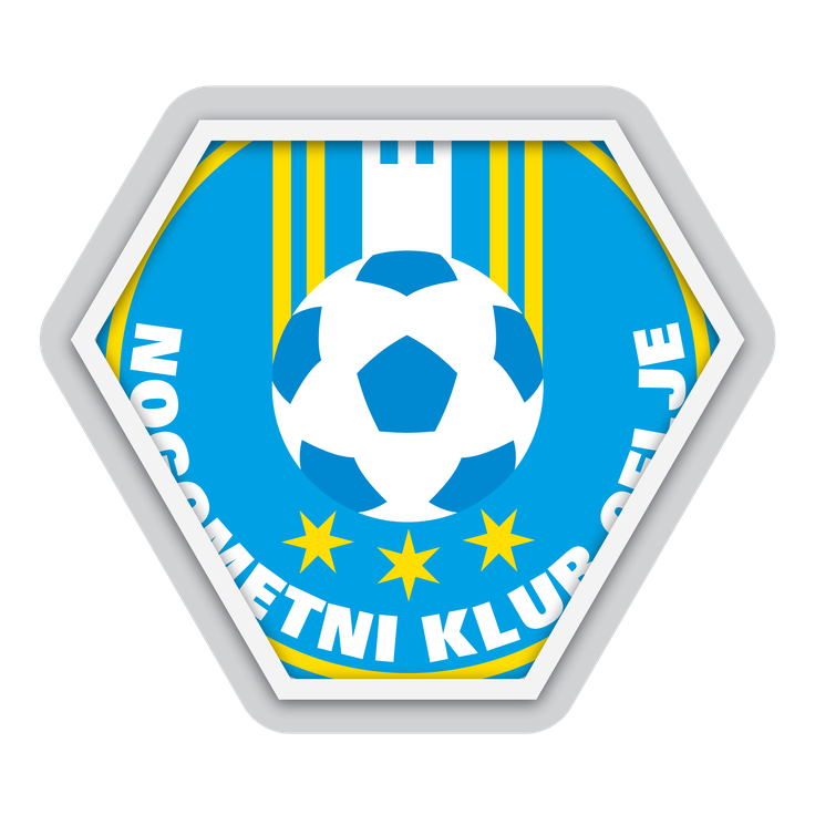 Celje Logotip Celje Logotip | Foto: