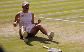 Neverjetno, Wimbledon ni tega doživel že 114 let!