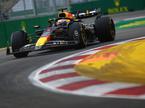 Singapur Max Verstappen Red Bull