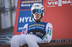 Dan slovenskih skakalnih in kolesarskih uspehov #ndd