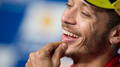 Valentino Rossi (profil)