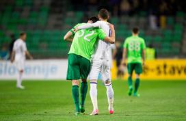 NK Maribor NK Olimpija
