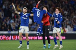 Nemški bundesligaš doživel katastrofo v Franciji