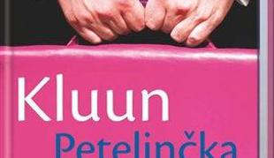 PRELISTANO: Petelinčka