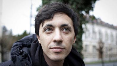 Paolo Cirio, sodobni Robin Hood, ki deli informacije