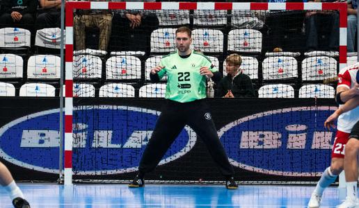 Ferlin blestel z obrambami, Slovan ostaja nepremagan
