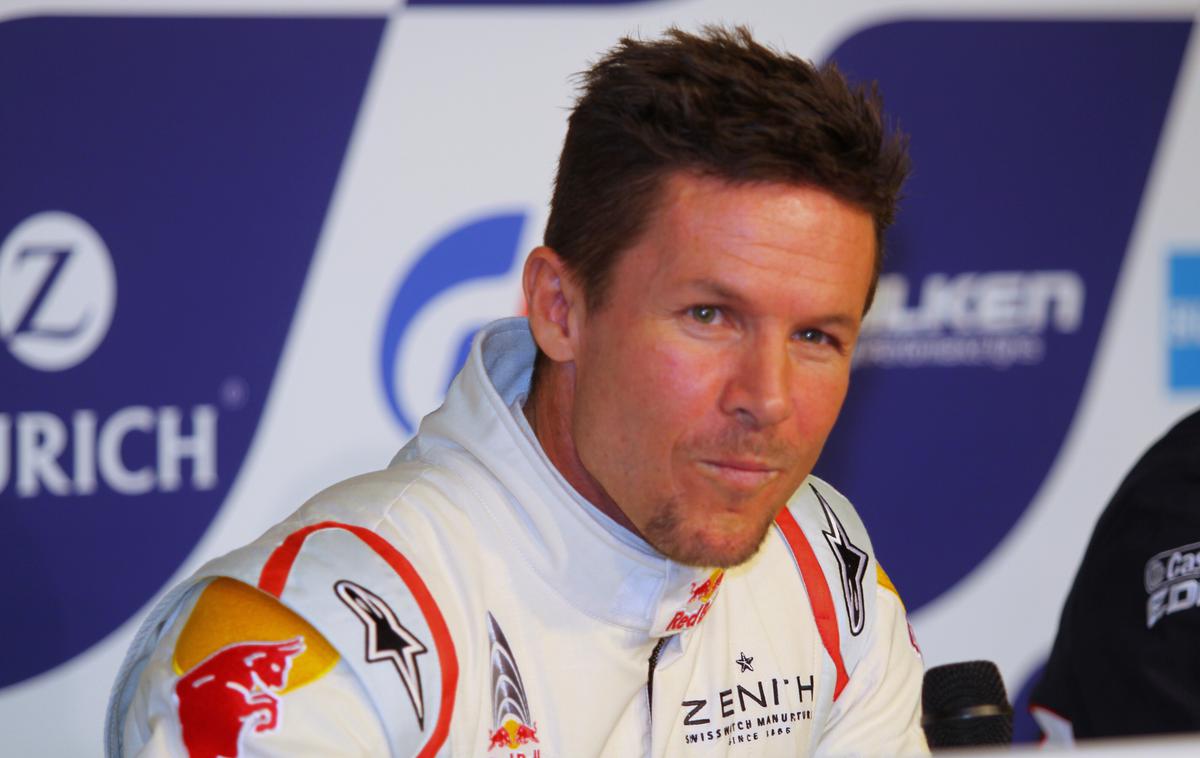 Felix Baumgartner | Felix Baumgartner si je pri trčenju s tlemi zlomil hrbtenico, je v pogovoru za nemški medij razkril italijanski generalni tožilec.  | Foto Guliverimage