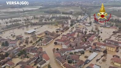 Žalostna zgodba reševanja: 32-letnik skušal rešiti 83-letno sosedo