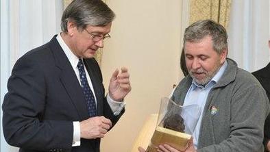 Koledniki do sedaj zbrali 150.000 evrov za misijone