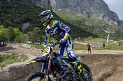 Gajser: Vsakič, ko vdihneš, je občutek, ko bi te nekdo zabodel z nožem