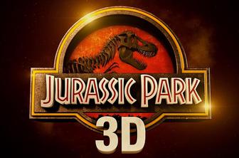 OCENA FILMA: Jurski park 3D
