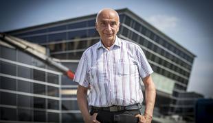 Ivo Boscarol razkril, kaj se bo dogajalo v Odiseji