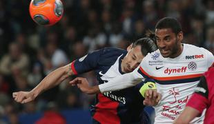 PSG prvak, Monaco in mogoče Lille v ligo prvakov