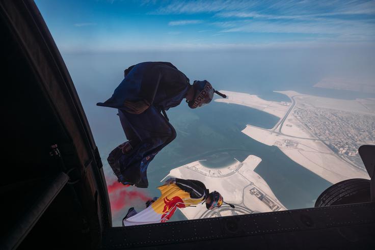 Bahrain. Red Bull. | Foto: Red Bull Content Pool