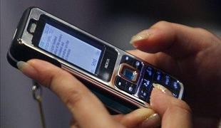 V New Yorku finale svetovnega prvenstva v "SMS-anju"