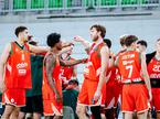 Cedevita Olimpija