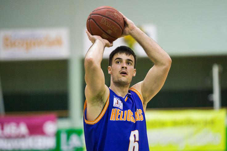 Marjan Čakarun se vrača v Slovenijo. | Foto: Žiga Zupan/Sportida