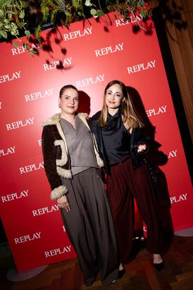 REPLAY The Night